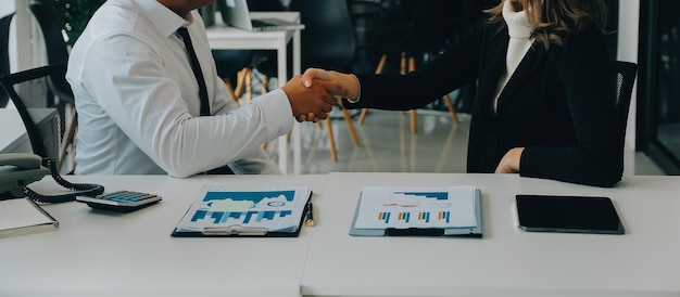 Офис и встреча